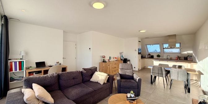 Appartement te huur in Bedevaartstraat 81 bus 0202, 8700 Tielt