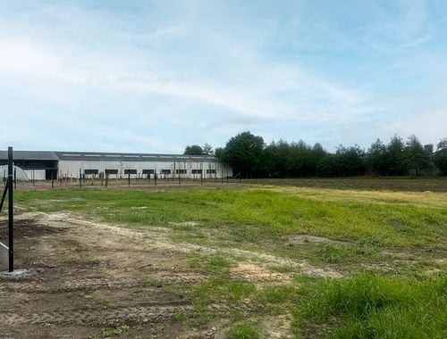                                        Terrain à bâtir à vendre à Wingene, € 218.000

