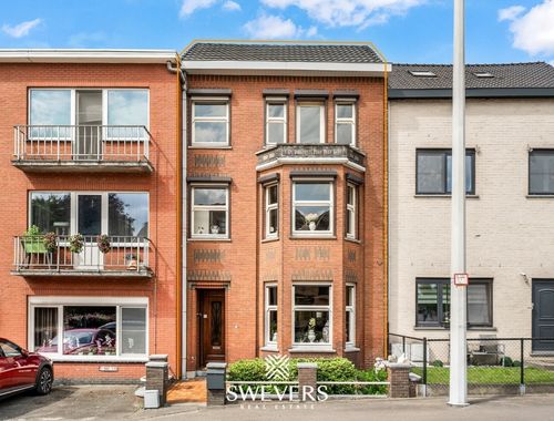                                         Maison à vendre à Beringen, € 290.000
