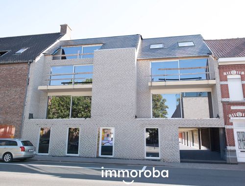                                         Penthouse te koop in Zulte, € 476.984
