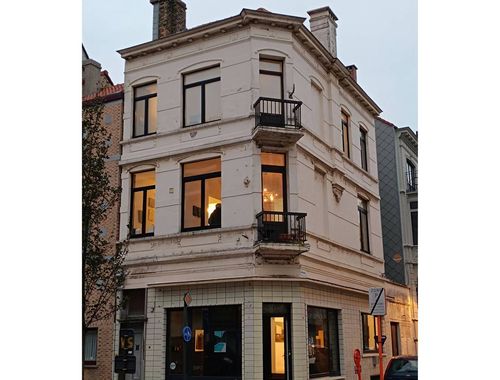                                         Appartementsgebouw te koop in Oostende, € 295.000

