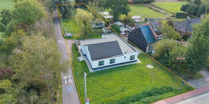 Huis te koop in Berlaarbaan 494, 2861 Onze-Lieve-Vrouw-Waver