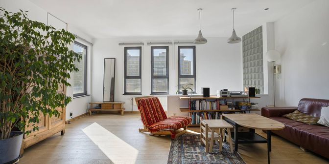 Appartement te koop in Brogniezstraat - Rue Brogniez 172A, 1070 Anderlecht