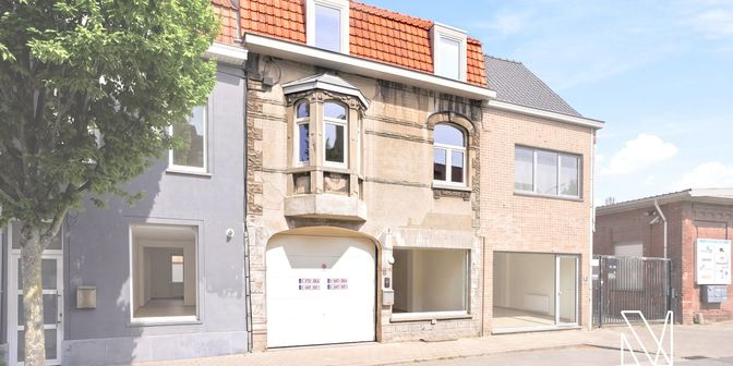 Huis te koop in Watermolenstraat 43, 8500 Kortrijk