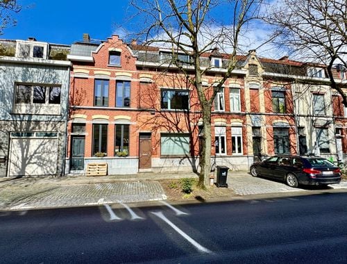                                         Maison à vendre à Kortrijk, € 265.000
