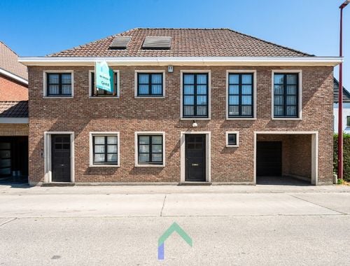                                         Woning te koop in Landegem, € 449.000
