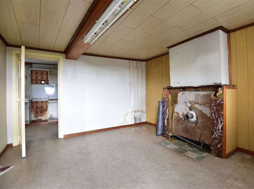 Maison à vendre
                    à 9220 Moerzeke