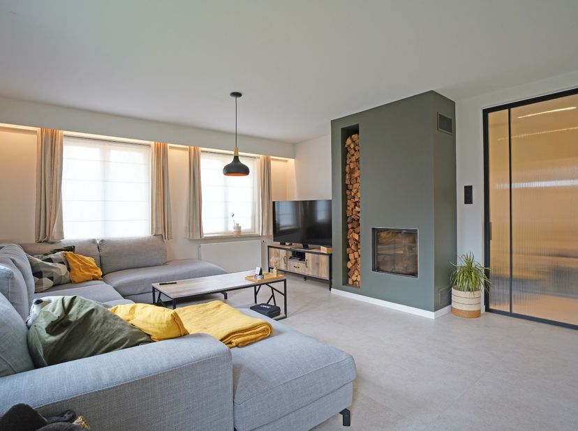 Maison à vendre
                    à 8630 Veurne