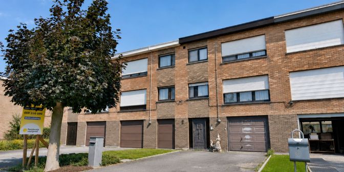 Huis te koop in Nieuwenhovelaan 23, 8020 Oostkamp