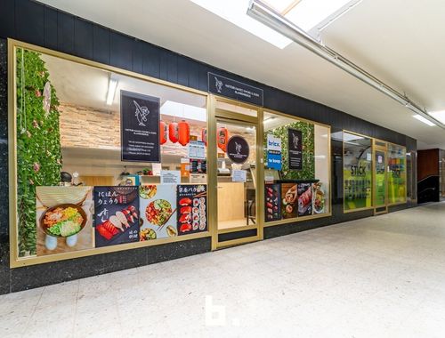                                         Handelszaak te koop in Blankenberge, € 69.500

