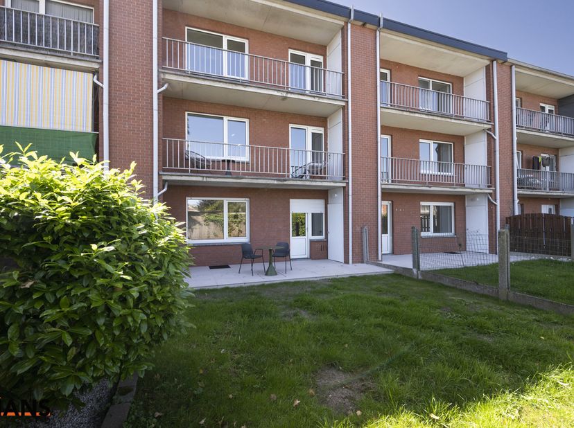 Appartement à vendre
                    à 2150 Borsbeek