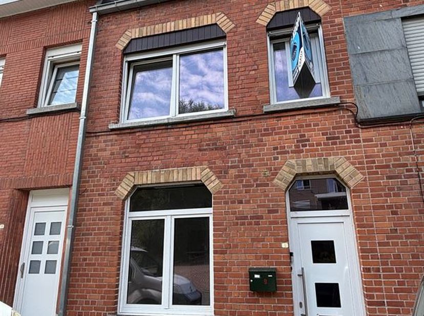 Huis te koop in BROEKSTRAAT 9,
                    9500 Geraardsbergen