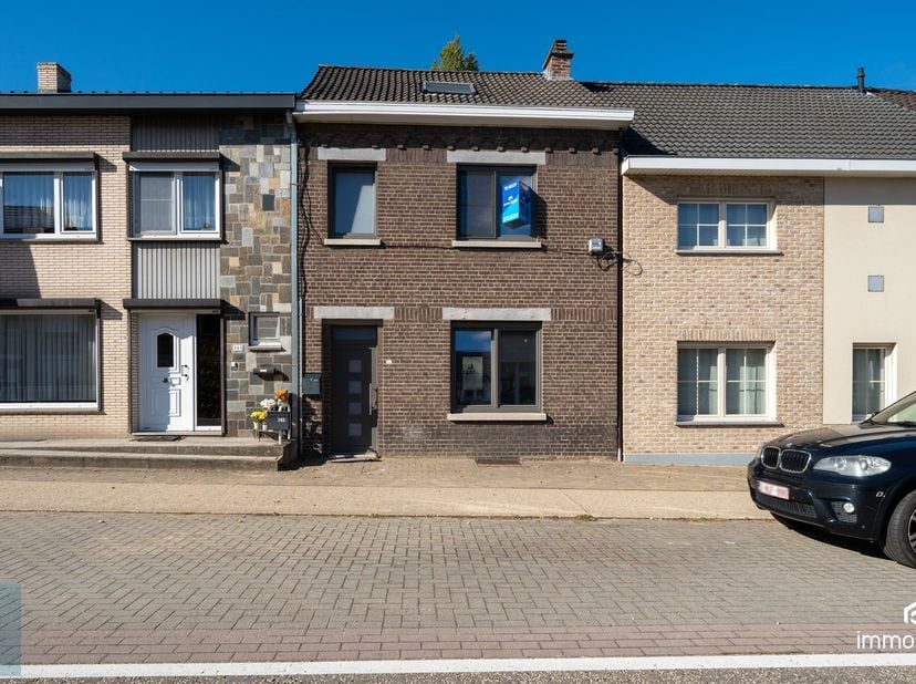 Huis te koop in Weg Naar As 367,
                    3600 Genk