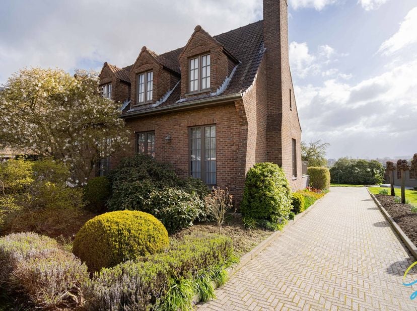 Maison à vendre à Atembekestraat 3,
                    9500 Moerbeke
