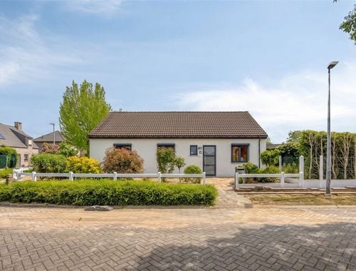                                         Bungalow à vendre à Elewijt, € 519.000
