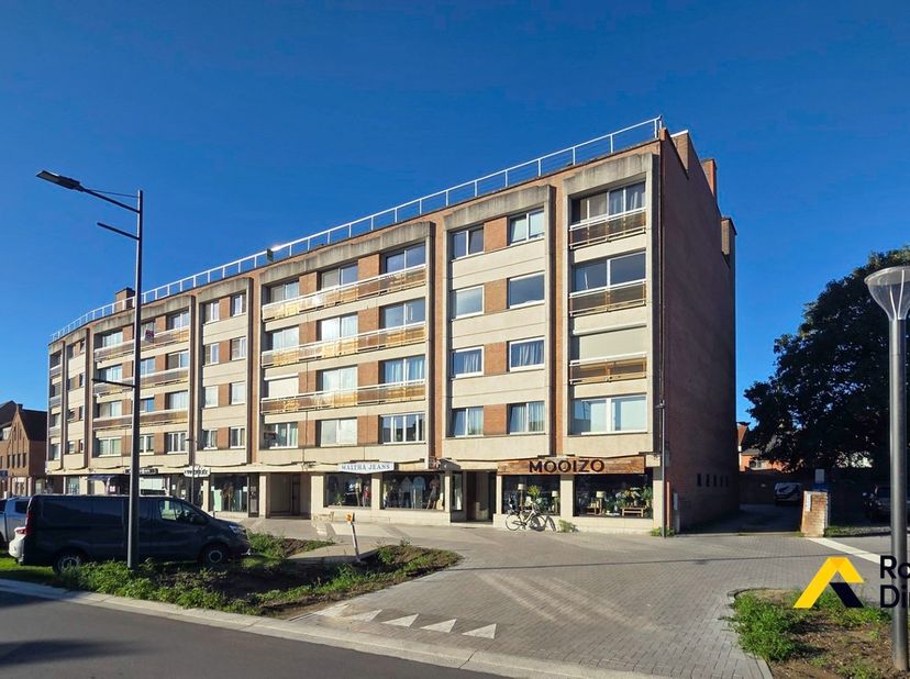 Appartement te koop in Witte Torenwal 5 bus C-8,
                    3960 Bree