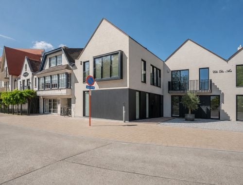                                         Maison à vendre à Knokke, € 2.395.000
