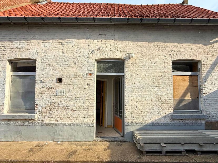 Huis te koop in Dorpsstraat 32,
                    3630 Vucht