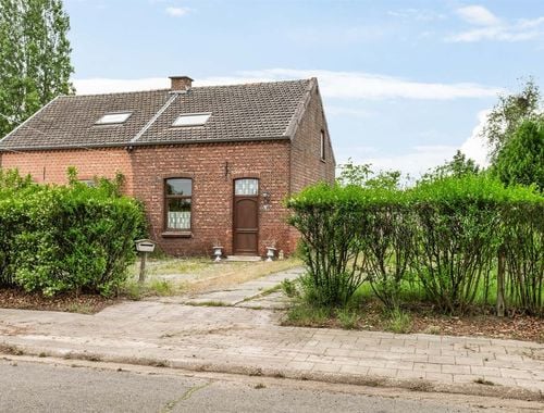                                         Eengezinswoning te koop in Overpelt, € 189.000
