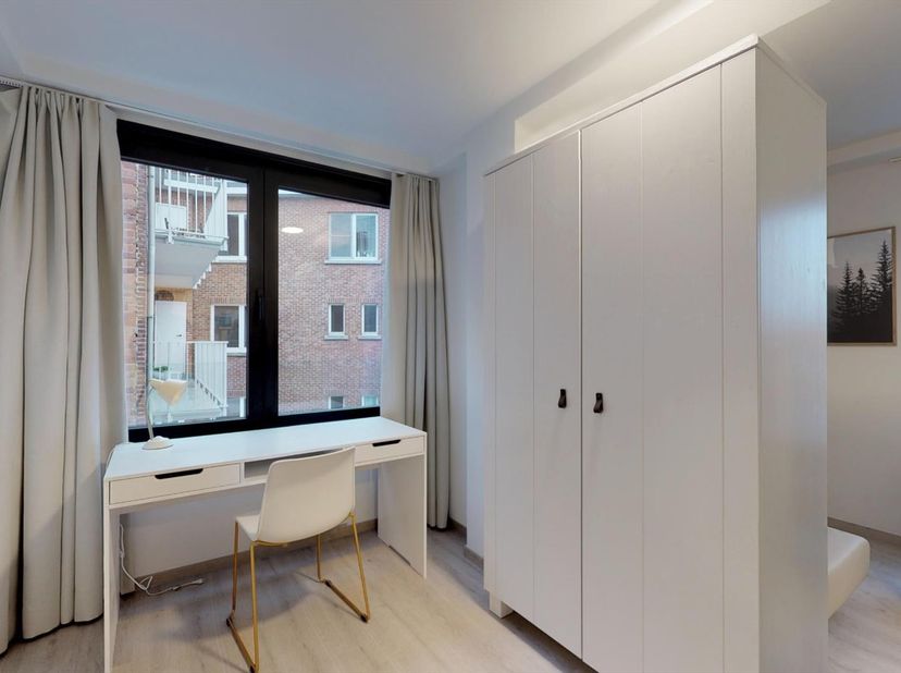 Kot-Colocation à louer
                    à 3000 Leuven