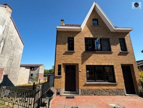                             Woning te koop in Overboelare
