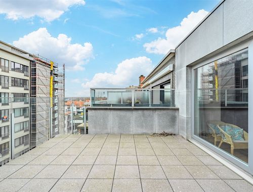                                         Appartement à vendre à Middelkerke, € 185.000
