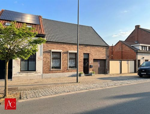                                         Woning te koop in Kallo, € 285.000
