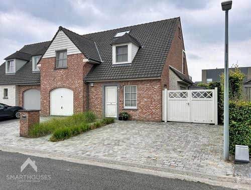                                         Woning te koop in Lendelede, € 427.000
