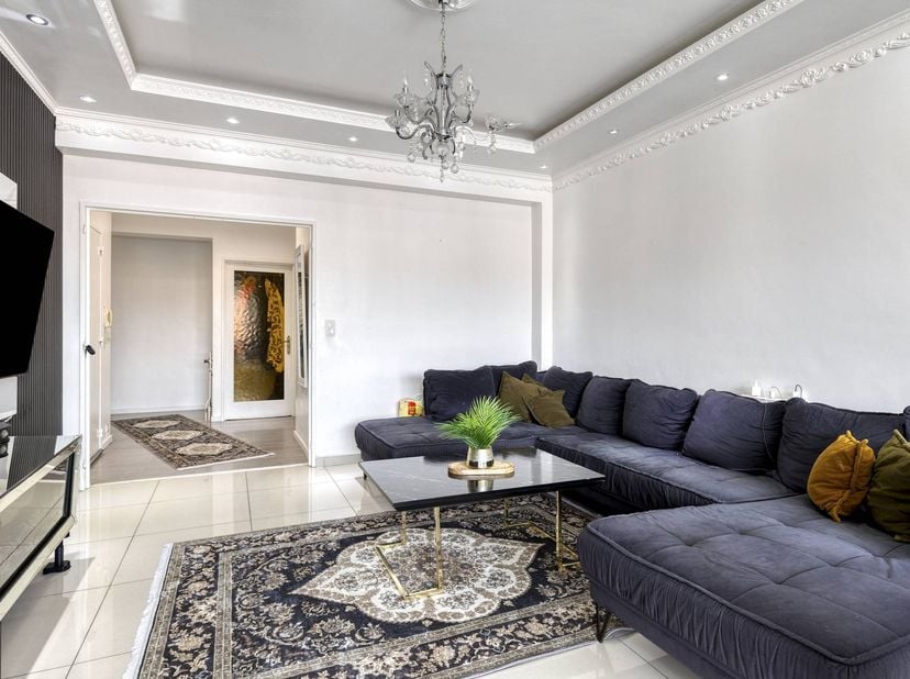 Appartement te koop in Grote Markt 10 bus 006,
                    2850 Boom