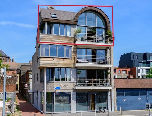                                         Appartement te huur in Boom, € 990
