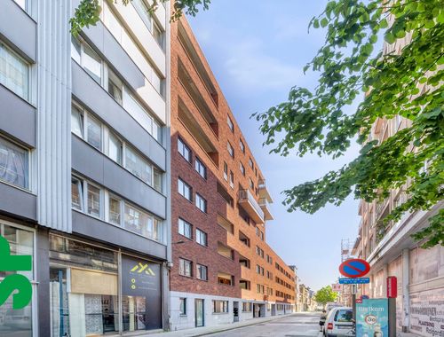                                         Appartement te koop in Antwerpen, € 260.000
