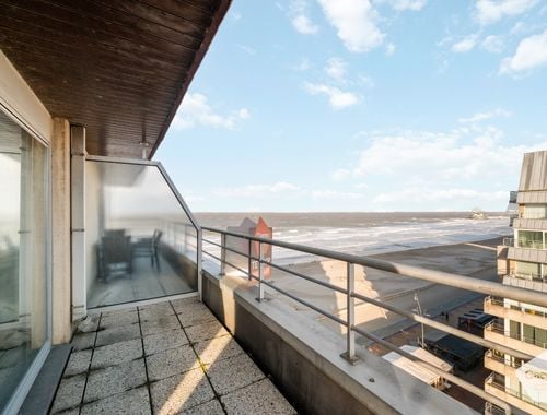                                         Studio te koop in Blankenberge, € 135.000

