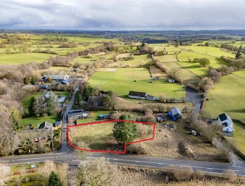                                         Bouwgrond te koop in Montleban, € 89.000
