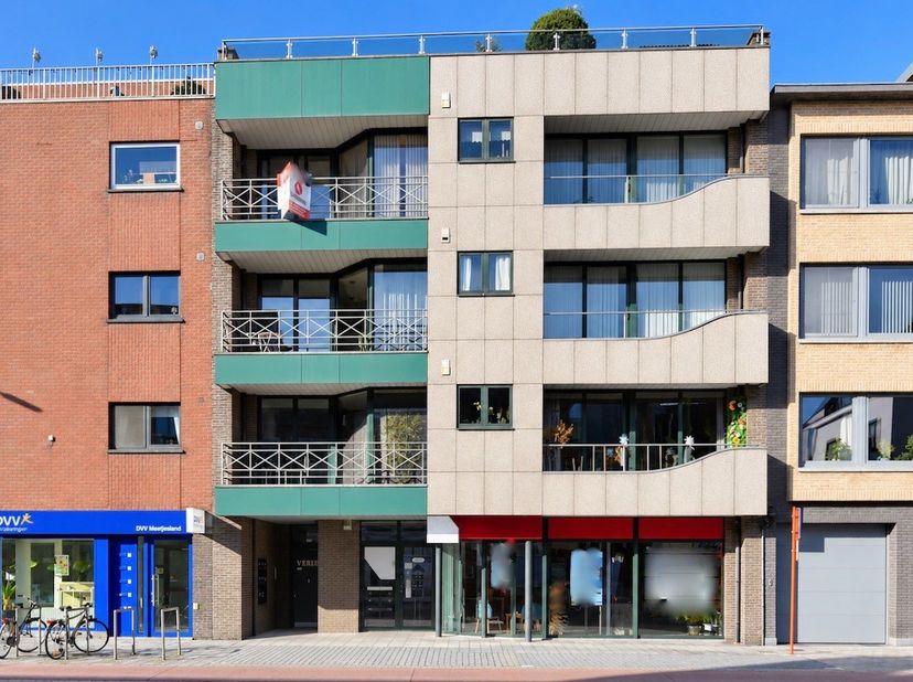 Appartement te huur in Boelare 67 bus 5,
                    9900 Eeklo