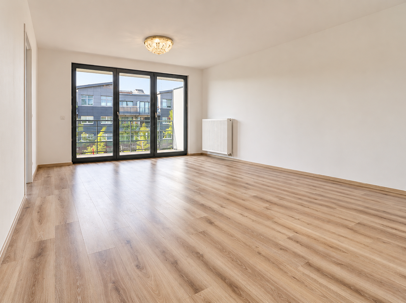 Appartement à vendre à Rue Bara 109 boîte 202,
                    1070 Anderlecht