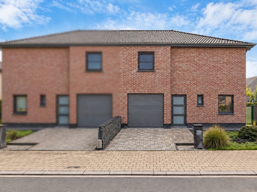 Huis te huur in Geetdam 6,
                    9930 Zomergem