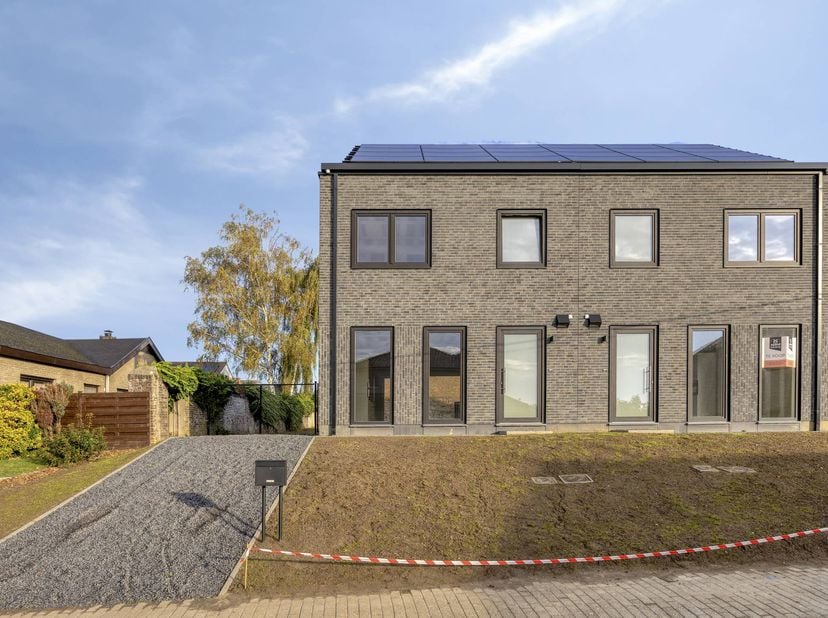 Huis te koop in Brouwersstraat 31a,
                    3350 Drieslinter