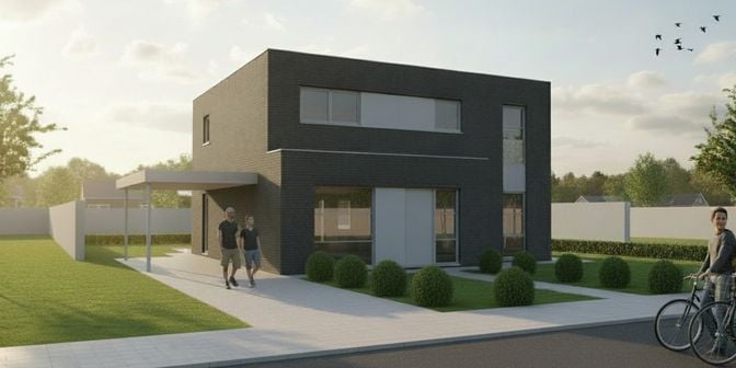 Maison à vendre à 8790 Waregem