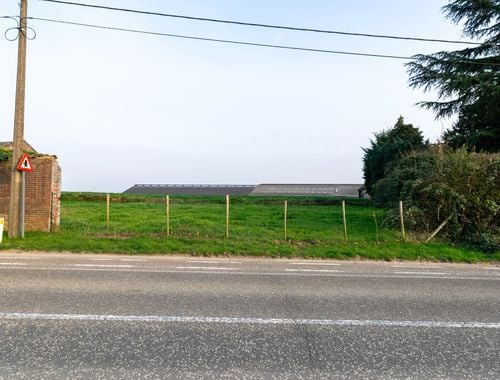                                         Terrain à bâtir à vendre à Tienen, € 115.000
