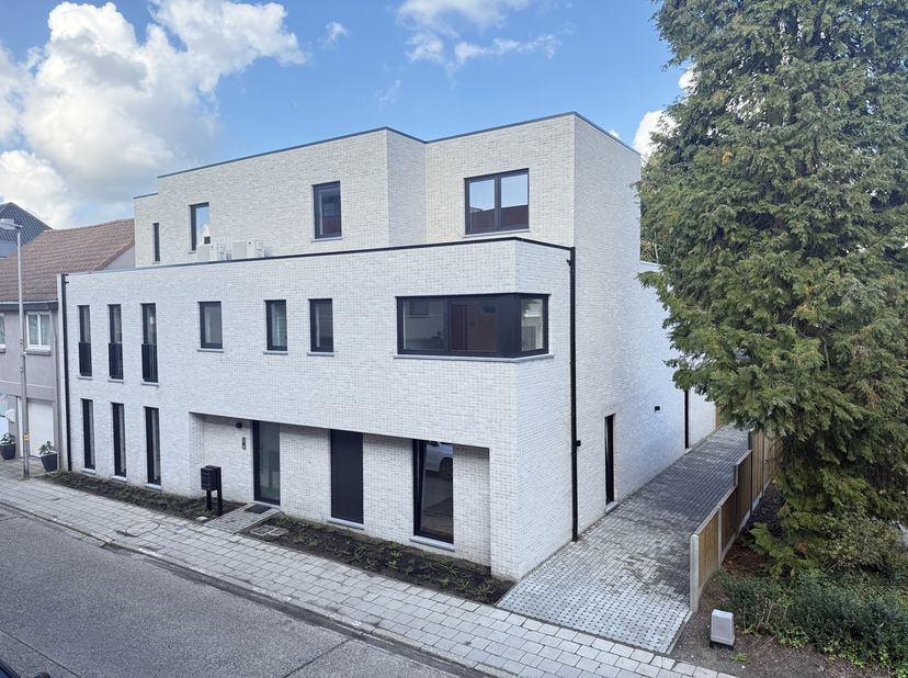 Appartement te huur in Don Boscostraat 9 bus 1,
                    3940 Hechtel