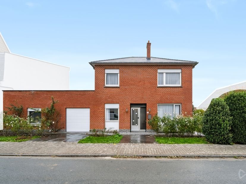 Huis te koop in Doublet 88,
                    7500 Tournai