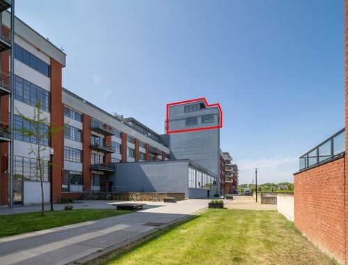                                         Loft te koop in Herent, € 745.000
