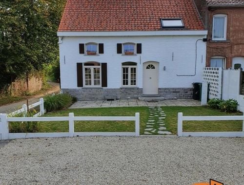                                         Woning te huur in Vollezele, € 1.025
