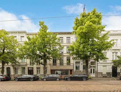                                         Appartement à vendre à Antwerpen, € 399.000
