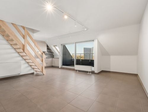                                         Appartement à louer à Sint-Idesbald, € 1.195
