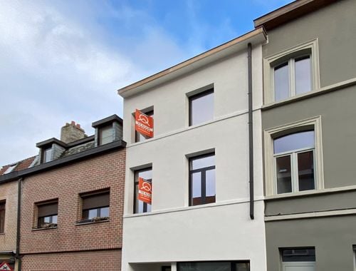                                         Appartement à vendre à Gent, € 209.000
