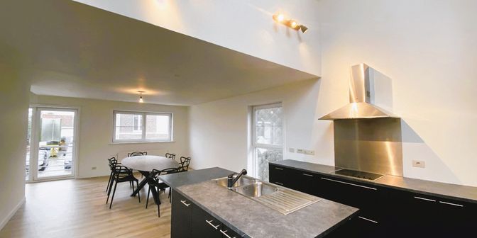 Huis te koop in Nieuwstraat 102, 8792 Desselgem