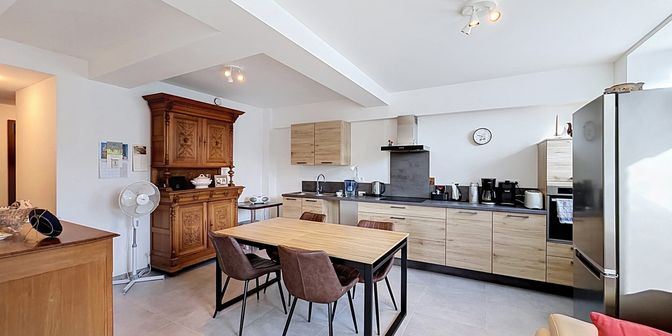 Appartement te huur in rue des Ecoles 118 bus 01, 5590 Haversin