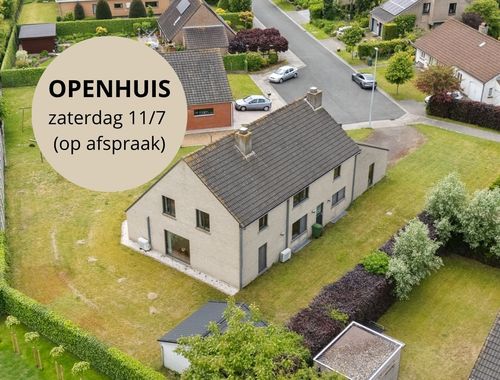                                        Villa à vendre à Sint-Kruis, € 689.800
