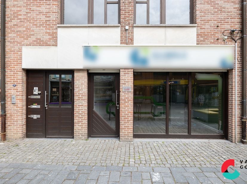 Maison à vendre
                    à 3990 Peer